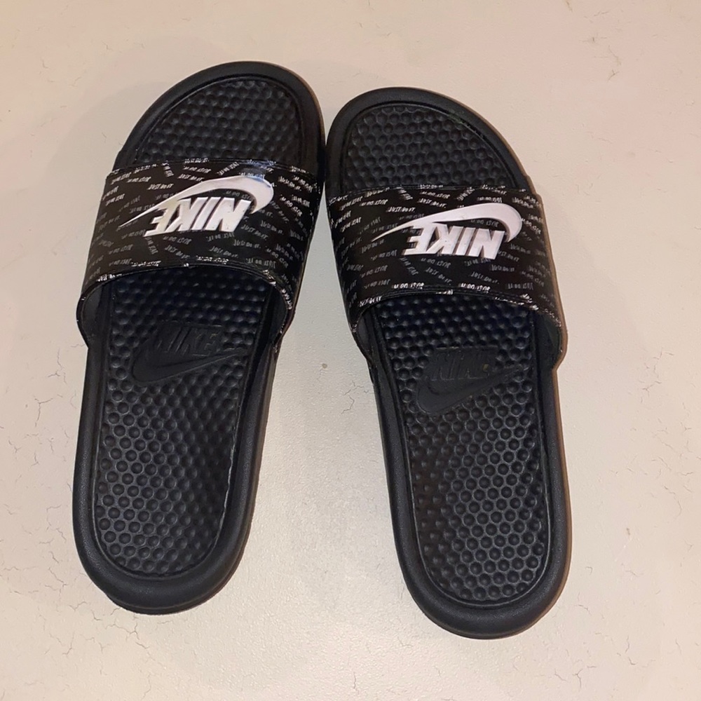 Nike Slides